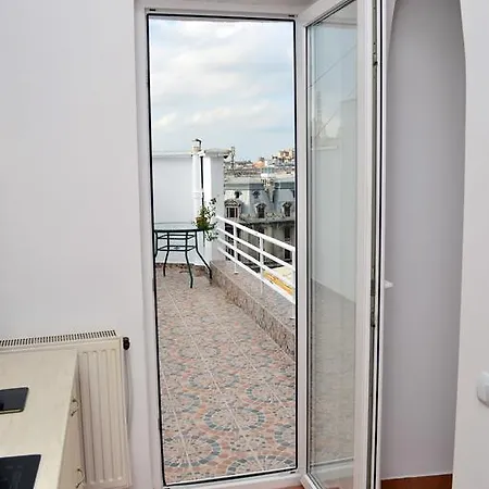 Apartmán One Love Studio